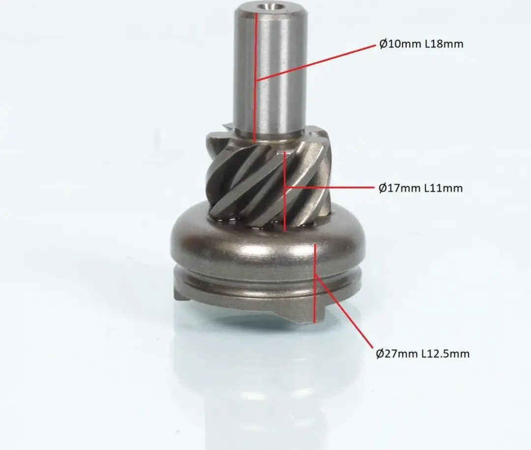 rock kick buzzetti voor scooter peugeot 50 speedfight 4 2t ac 2015 tot 2018 nieu