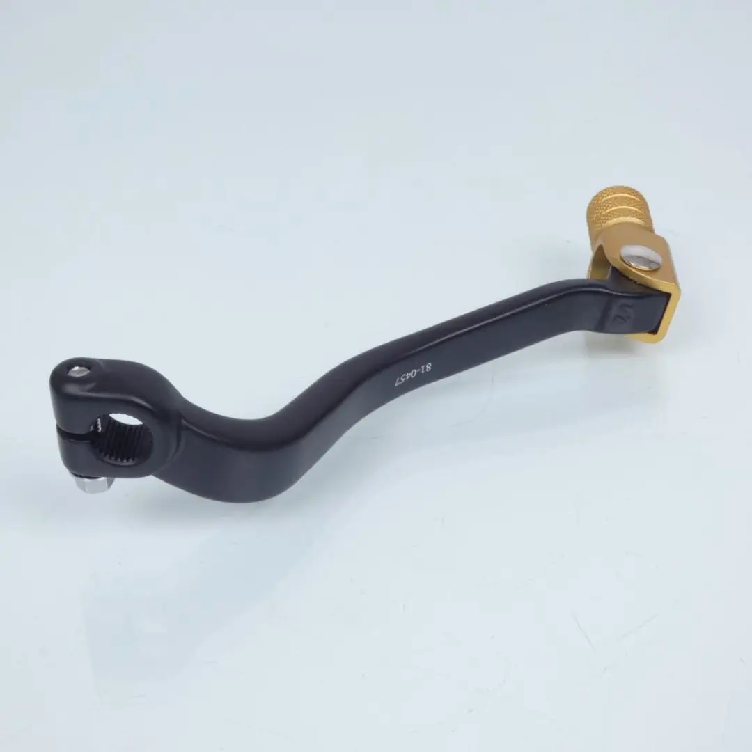 Sélecteur de vitesse Moose pour moto Suzuki 400 Dr-Z 2000 à 2016 Neuf