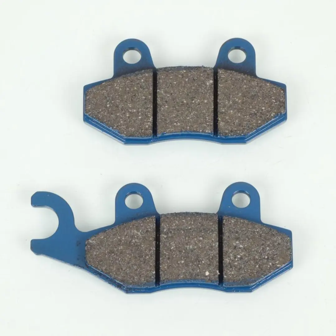 Plaquette de frein Brembo pour Quad Aeon 400 Crossland 2x4 2012 à 2015 ARD Neuf
