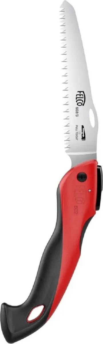 Felco 602 Klapzaag - 160mm Snoeizaag