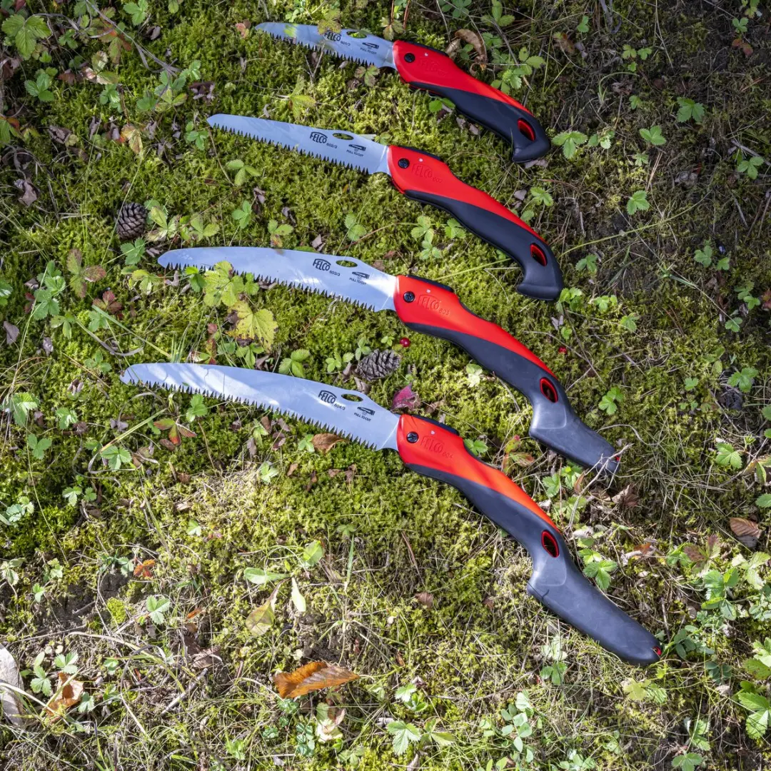 Felco 602 Klapzaag - 160mm Snoeizaag