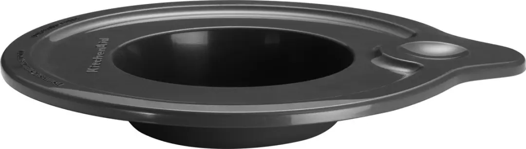 4,8l glazen mengkom