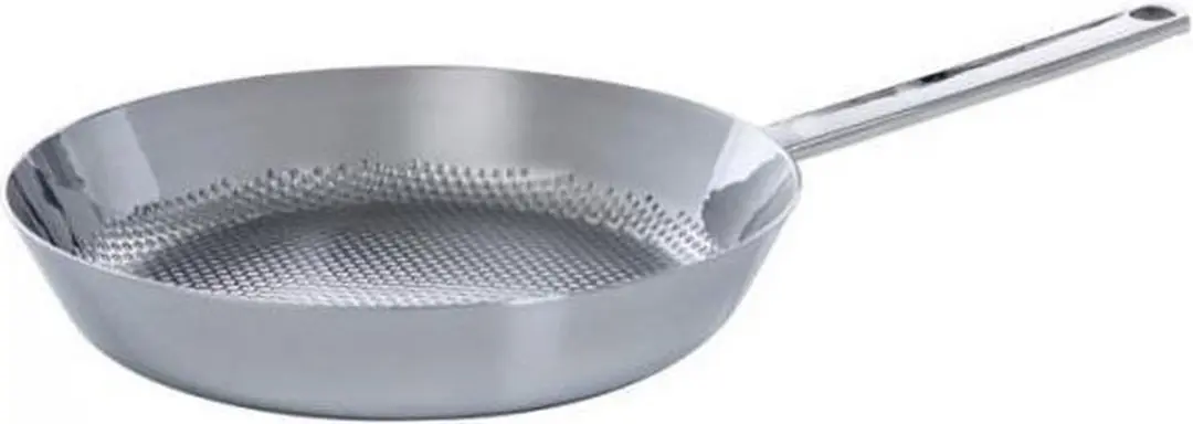 BK Conical Deluxe Koekenpan Ø 24 cm