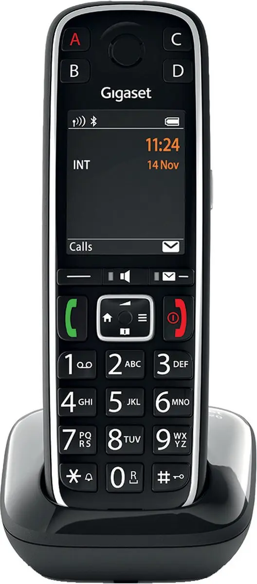 Gigaset E720