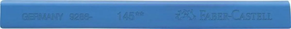 Faber-Castell Polychromos Pastelkrijt 145 - Phthaloblauw Licht