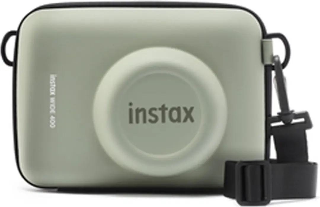 Fujifilm Instax Wide 400 Kameratasche