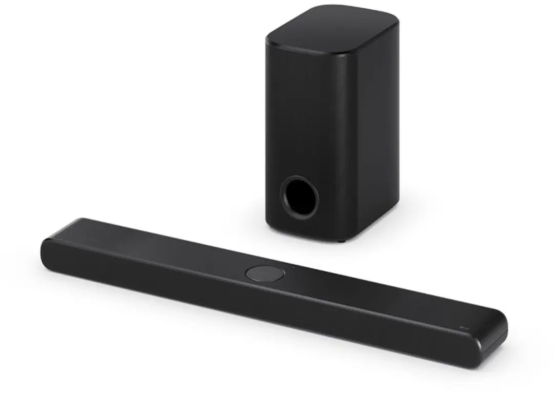 LG DS77TY.CDEULLK Soundbar 3.1.3
