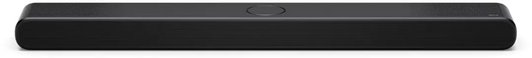 LG DS77TY.CDEULLK Soundbar 3.1.3 - Zwart - afbeelding 4 van 4
