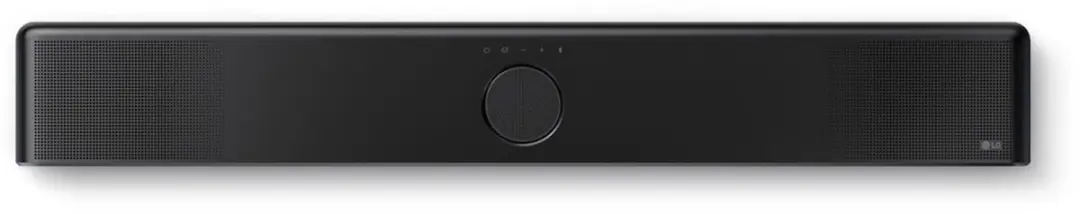 LG DS77TY.CDEULLK Soundbar 3.1.3 - Zwart - afbeelding 2 van 4