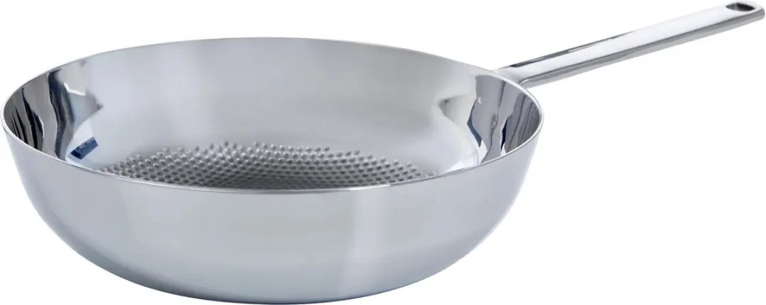 BK Conical Deluxe Wok