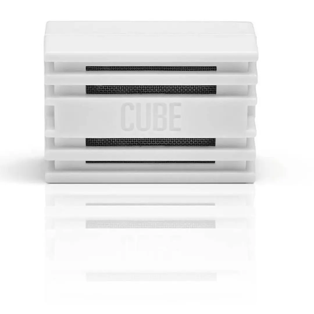Stadler Form Water Cube SF-A-117 - Luchtbevochtiger Accessoire - Wit - afbeelding 3 van 3