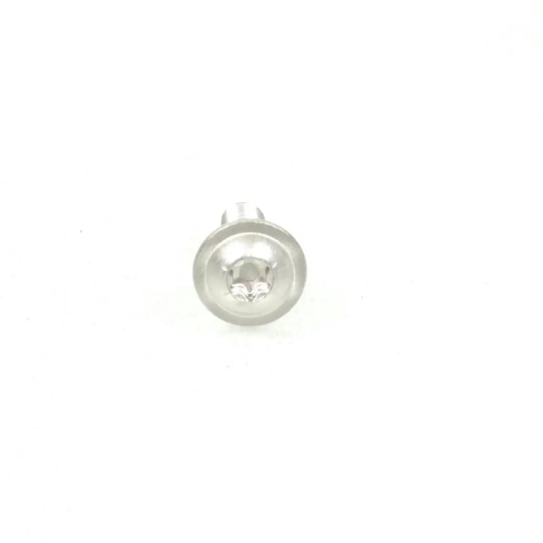 Vis M5x0.8 L16mm pour moto Rieju 125 MR PRO 2024 0/000.460.0083 Neuf