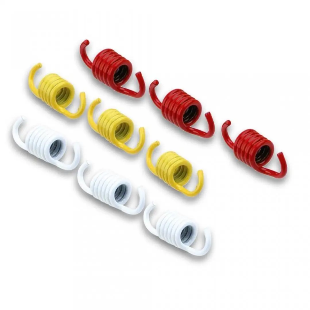 Ressort d embrayage Malossi pour Scooter Honda 125 PCX E5 E5+ 2021 à 2025 Neuf
