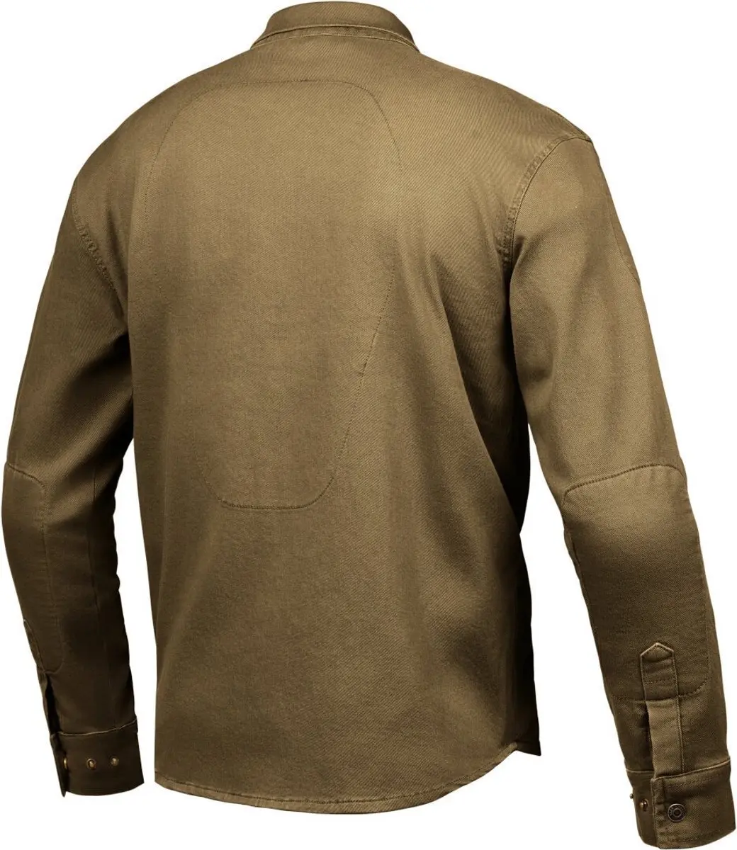 IXON Settler Sand Textiel Motorjas - L