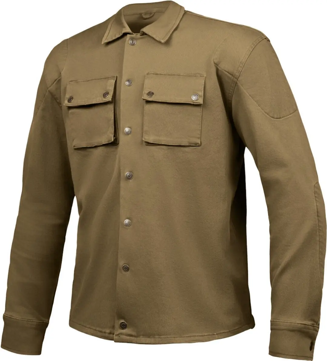 IXON Settler Sand Textiel Motorjas