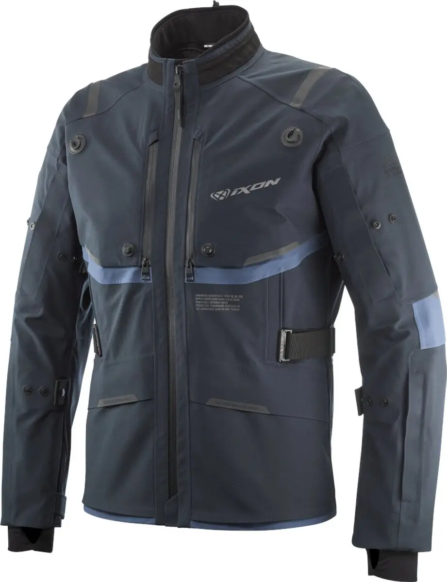 IXON M-Skeid Motorjas