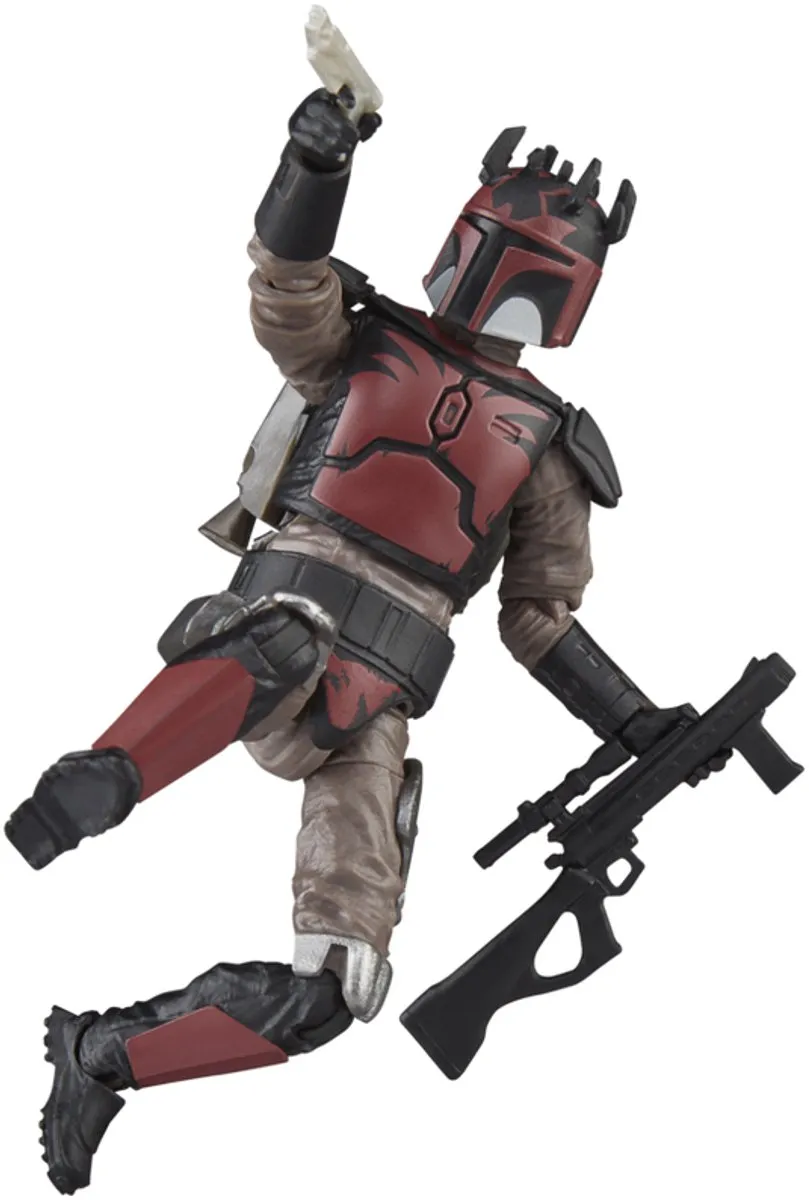Star Wars Ahsoka Vintage Collection Super Commando - HASG0908