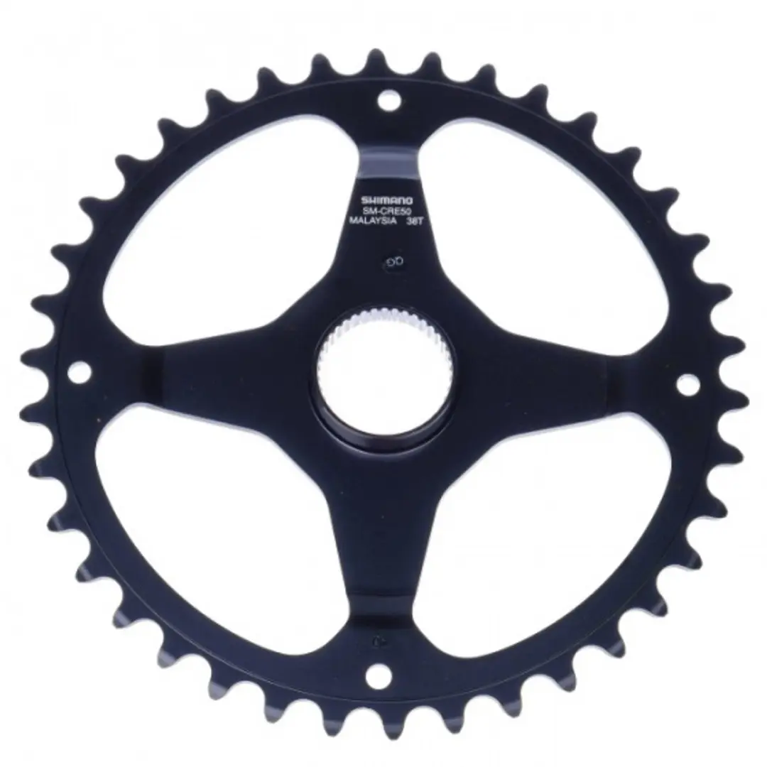 Shimano Steps SM-CRE50 Kettingblad 44T