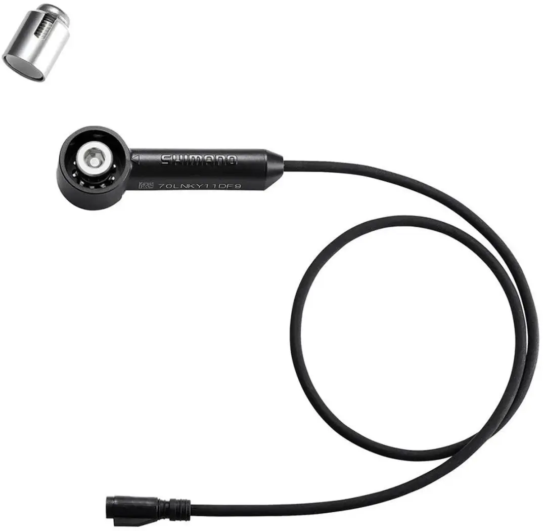 Shimano STEPS Snelheidssensor E5000/E6000/E6100/E7000/E8000