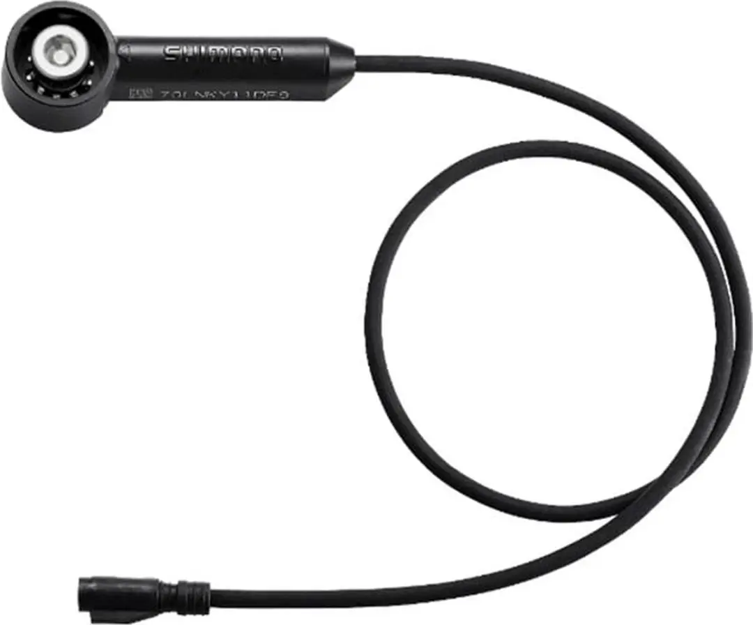 Shimano STEPS Snelheidssensor E5000/E6000/E6100/E7000/E8000 - 760mm kabel