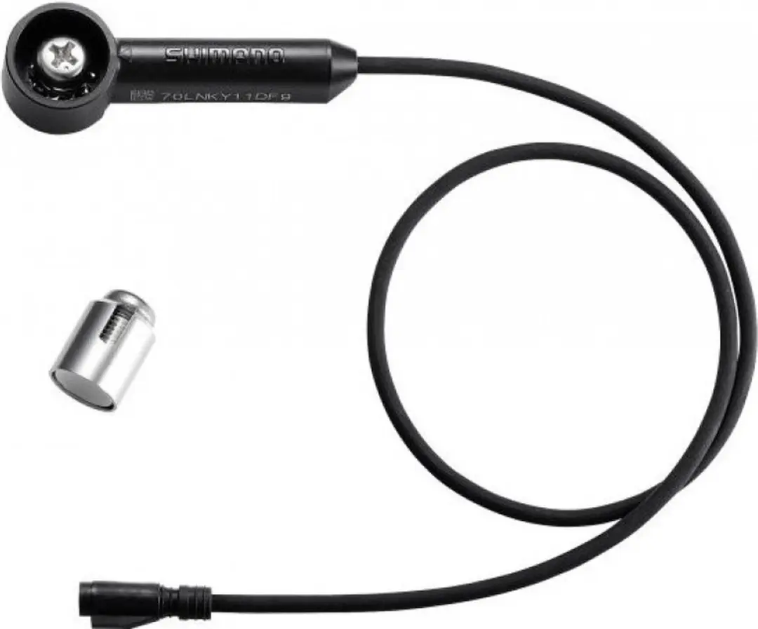Shimano STEPS Snelheidssensor E5000/E6000/E6100/E7000/E8000 - 760mm kabel