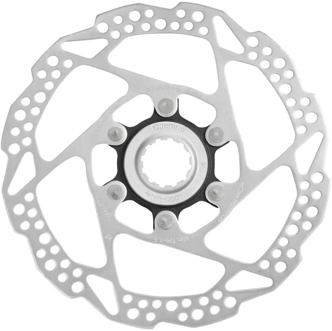 Remschijf Shimano SM-RT54-S