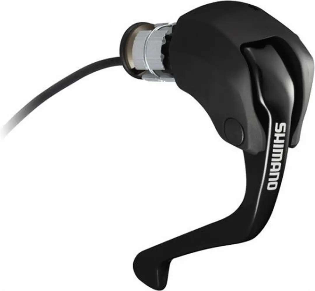 Shimano Ultegra Di2 ST-R8060 Versnellingsremhendel 11v - Zwart