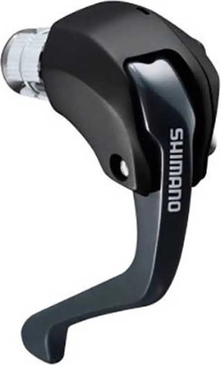 Shimano Ultegra Di2 ST-R8060 Versnellingsremhendel 11v - Zwart