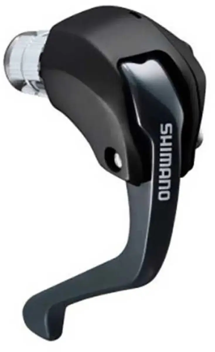 Shimano Ultegra Di2 ST-R8060 Versnellingsremhendel 11v - Zwart
