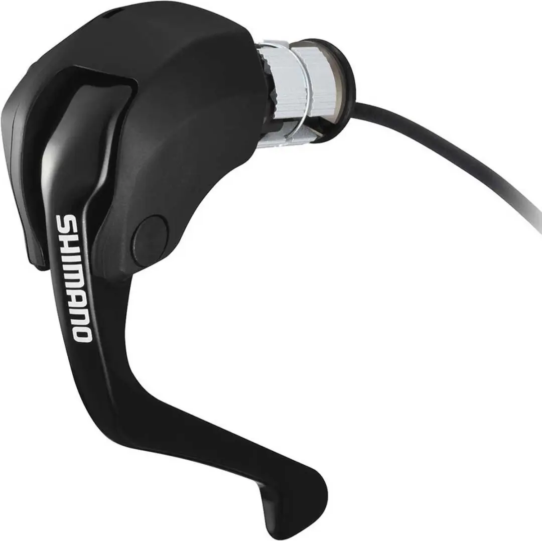 Shimano Ultegra Di2 ST-R8060 Versnellingsremhendel 11v - Zwart