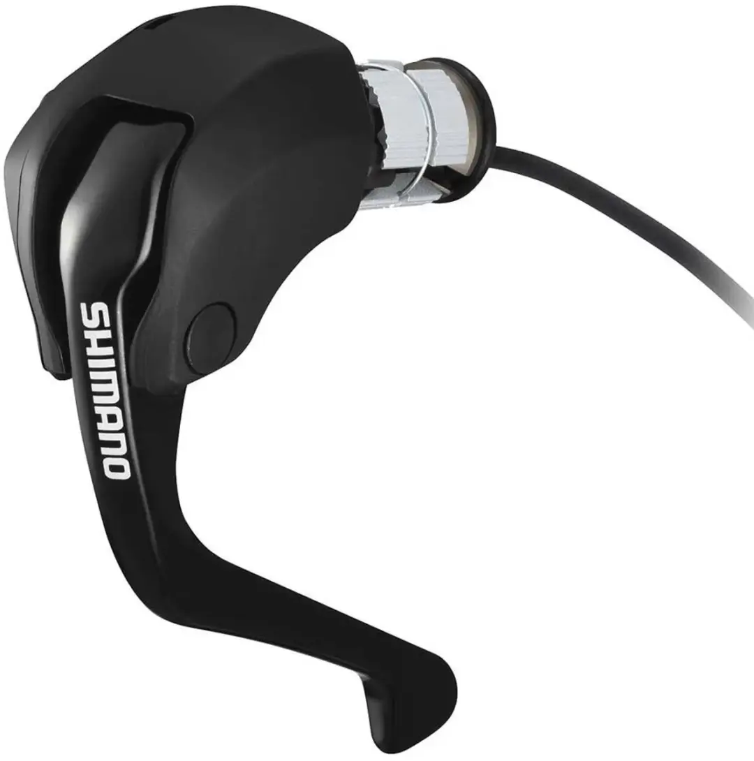 Shimano Ultegra Di2 ST-R8060 Versnellingsremhendel 11v - Zwart - afbeelding 6 van 6