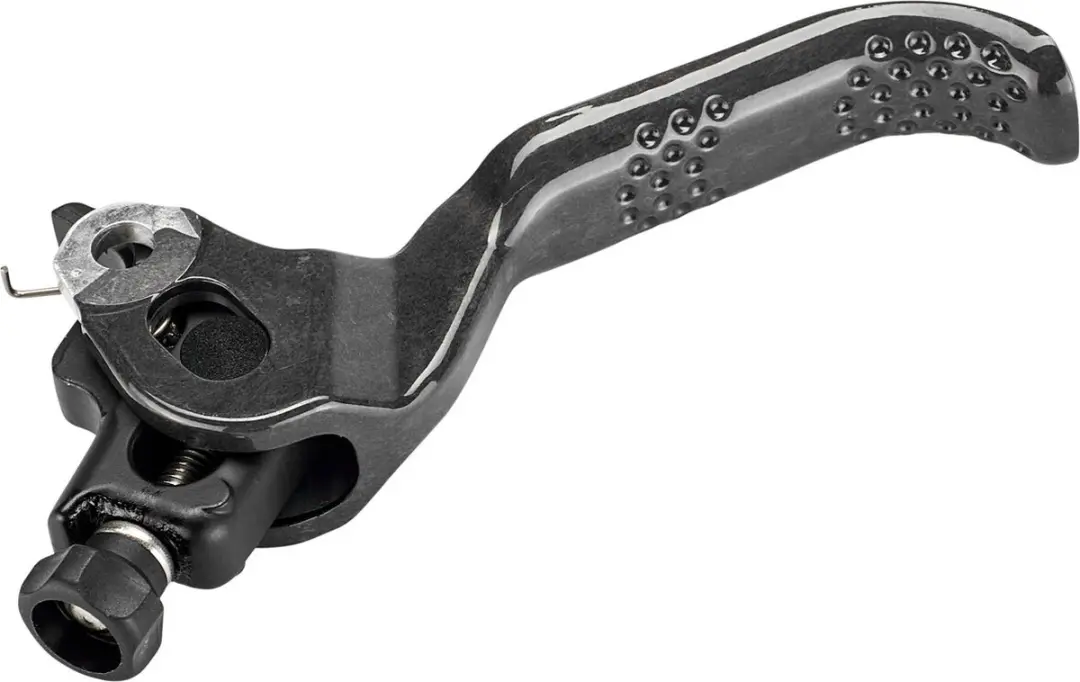 Shimano remhendel met greepas BL-M9020
