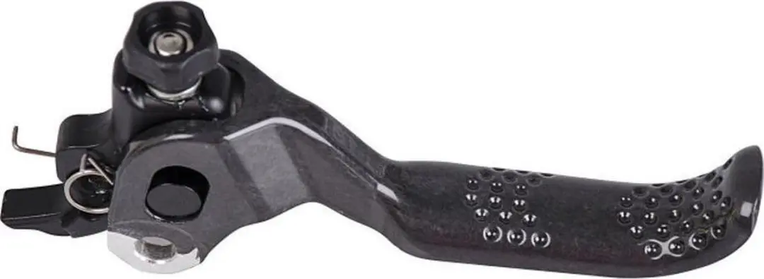 Shimano BL-M9020 Remhendel - Zwart - afbeelding 3 van 5