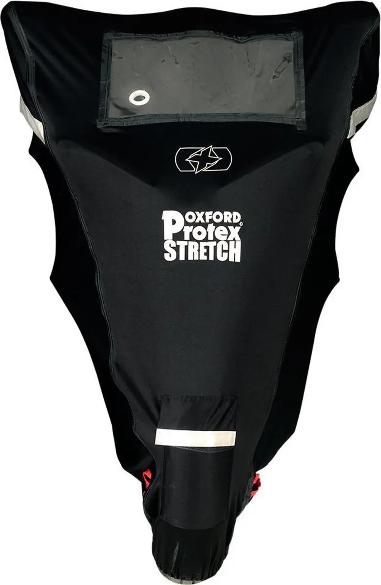 Oxford Protex Stretch Motorhoes CV161