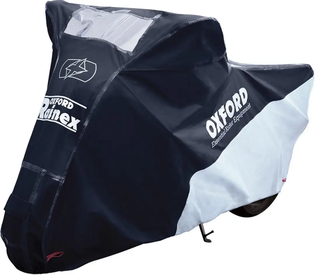 Oxford Rainex Motorhoes XL