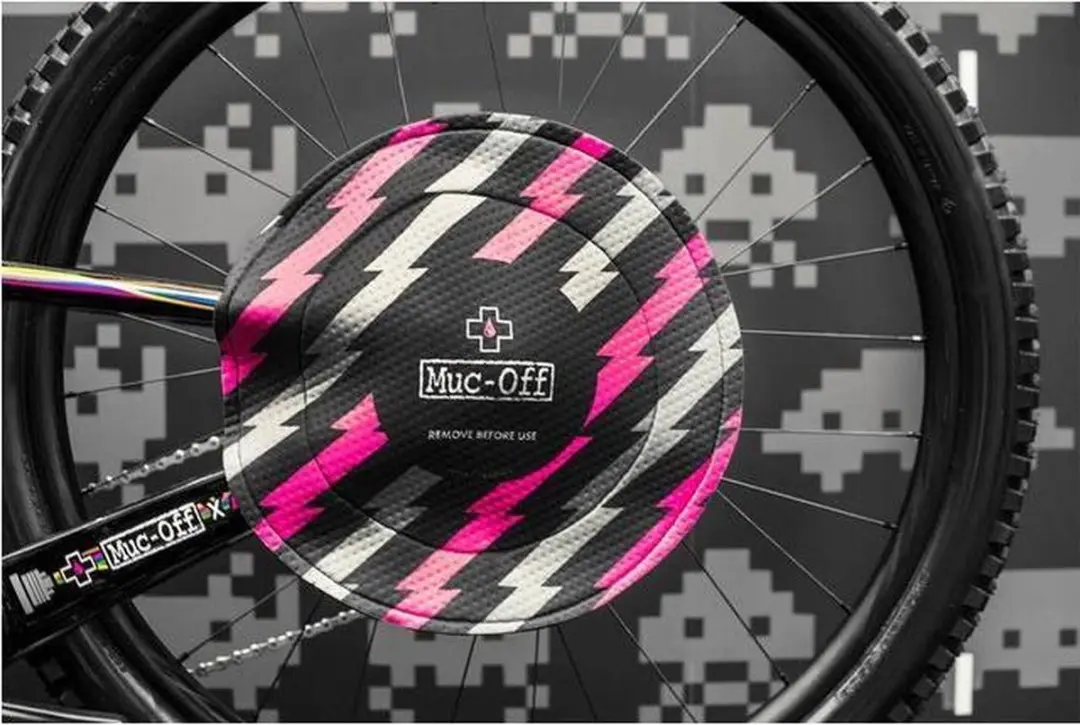 Muc-Off Neopreen Remkapjes Disc