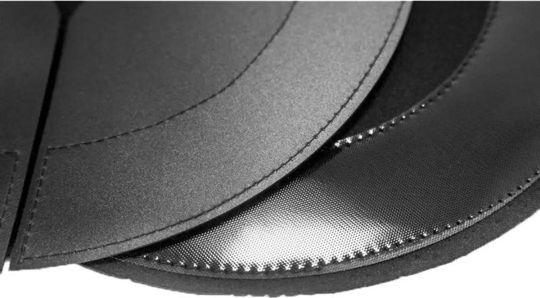 Muc-Off Neopreen Remkapjes Disc - 1 Paar - Veelkleurig
