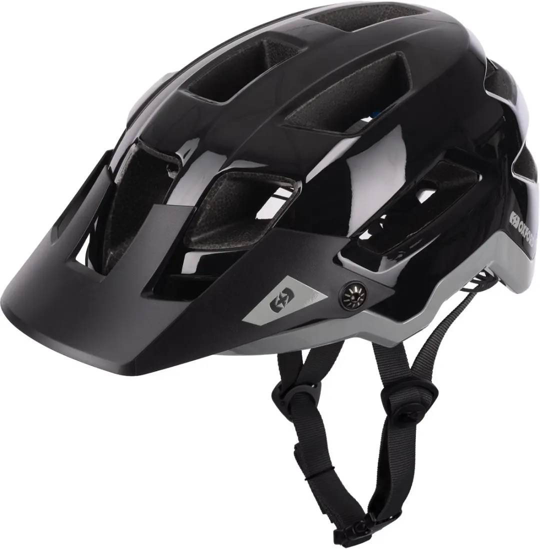 Oxford Altius Fiets helm
