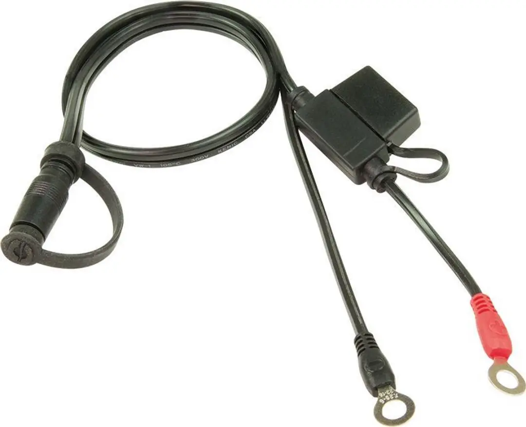 OptiMate O-21 Accukabel SAE