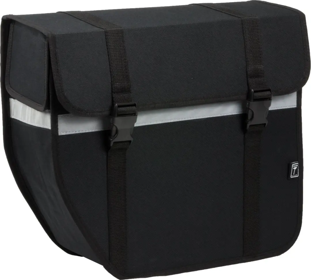 Willex Enkele Fietstas Shopper 17L
