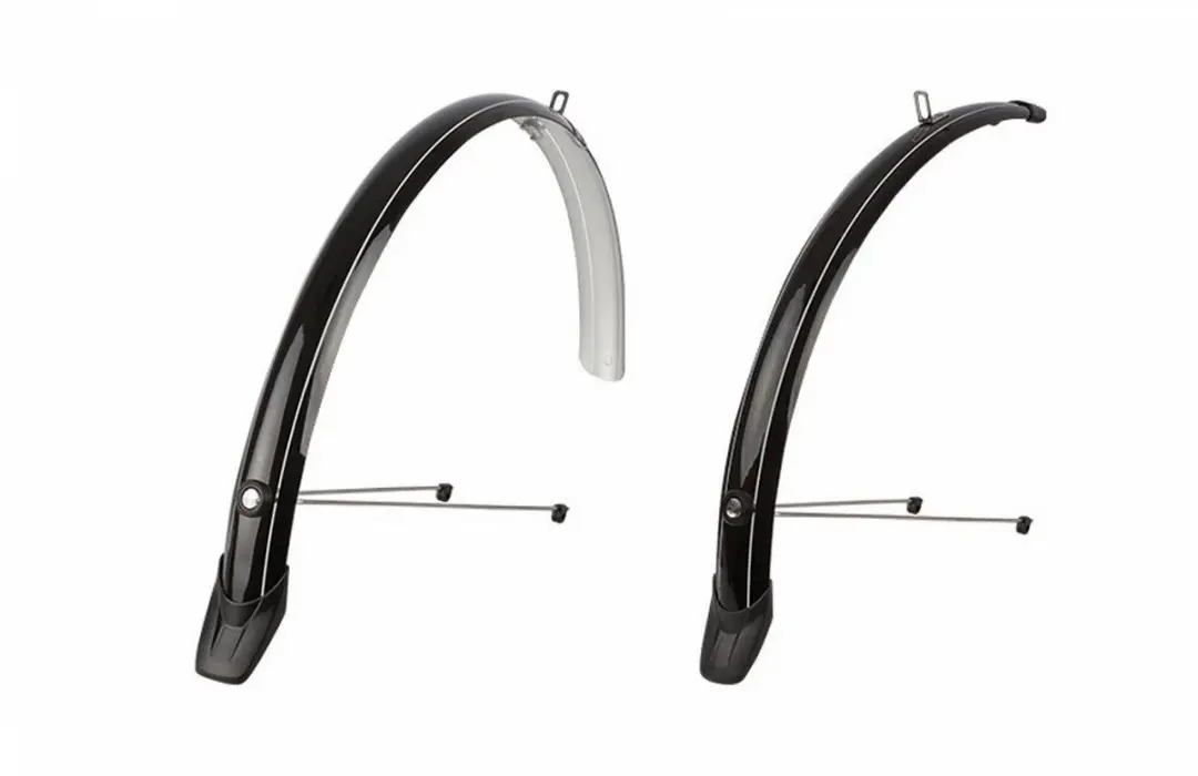 Spatbordset Polisport Towny 28 Inch / 51mm