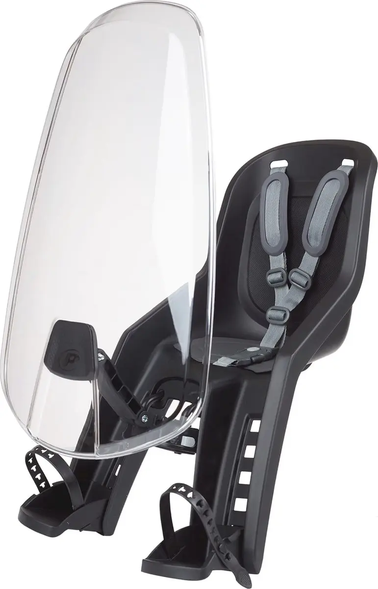Polisport Bubbly Plus Kinderzitje