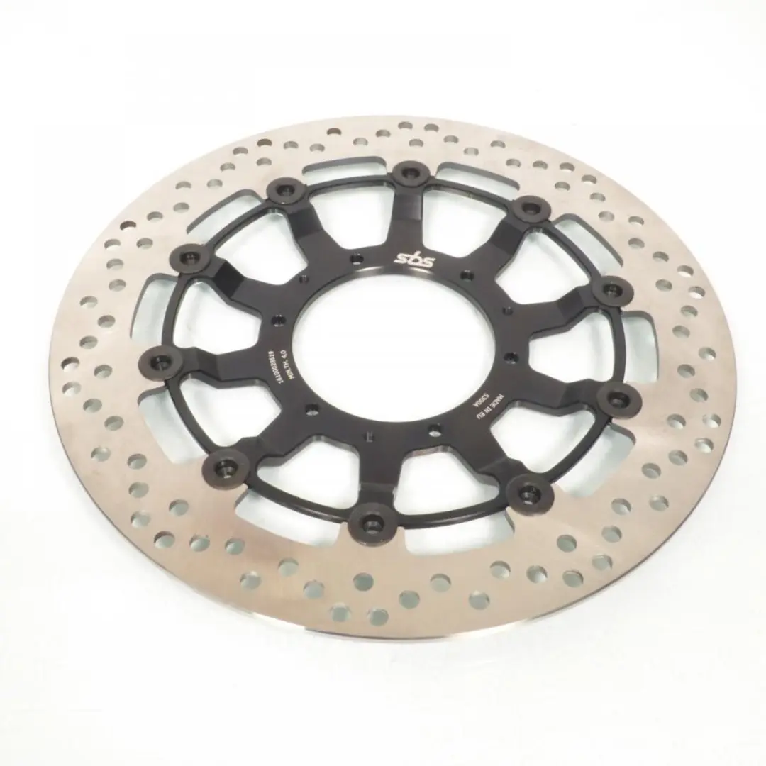 SBS Remschijf Honda CBR 1000 5300A