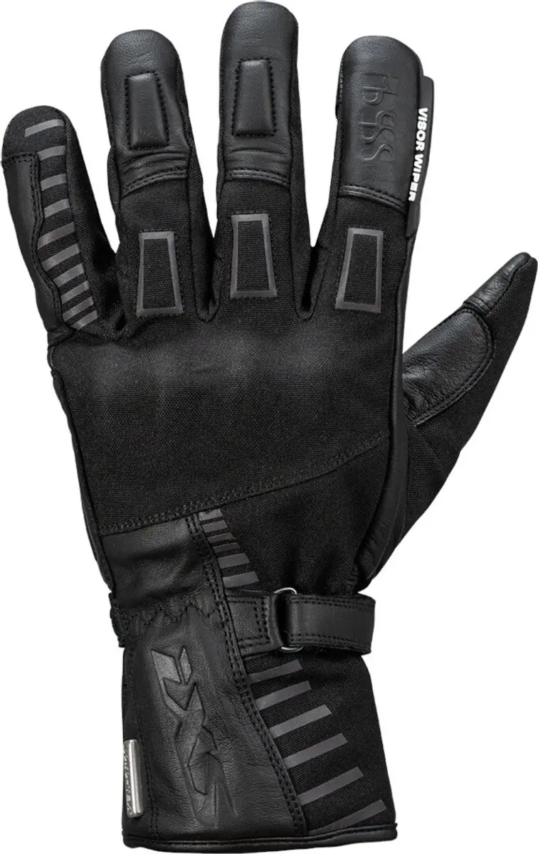 IXS Tourster-STX 1.0 Waterdichte Handschoenen