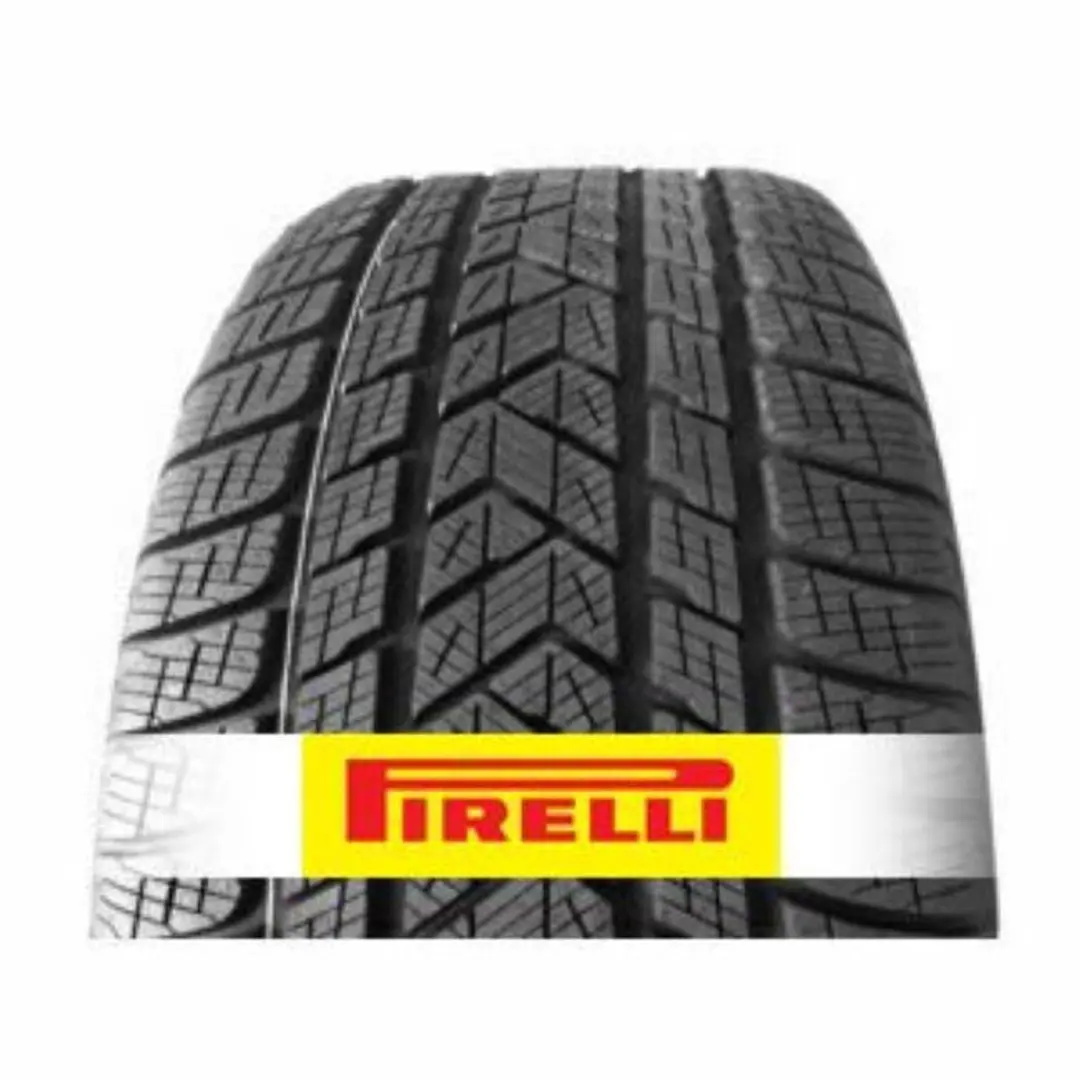 Pirelli Scorpion Winter 255/50 R19 103T AO  MFS  3PMSF  Seal Inside  ELT
