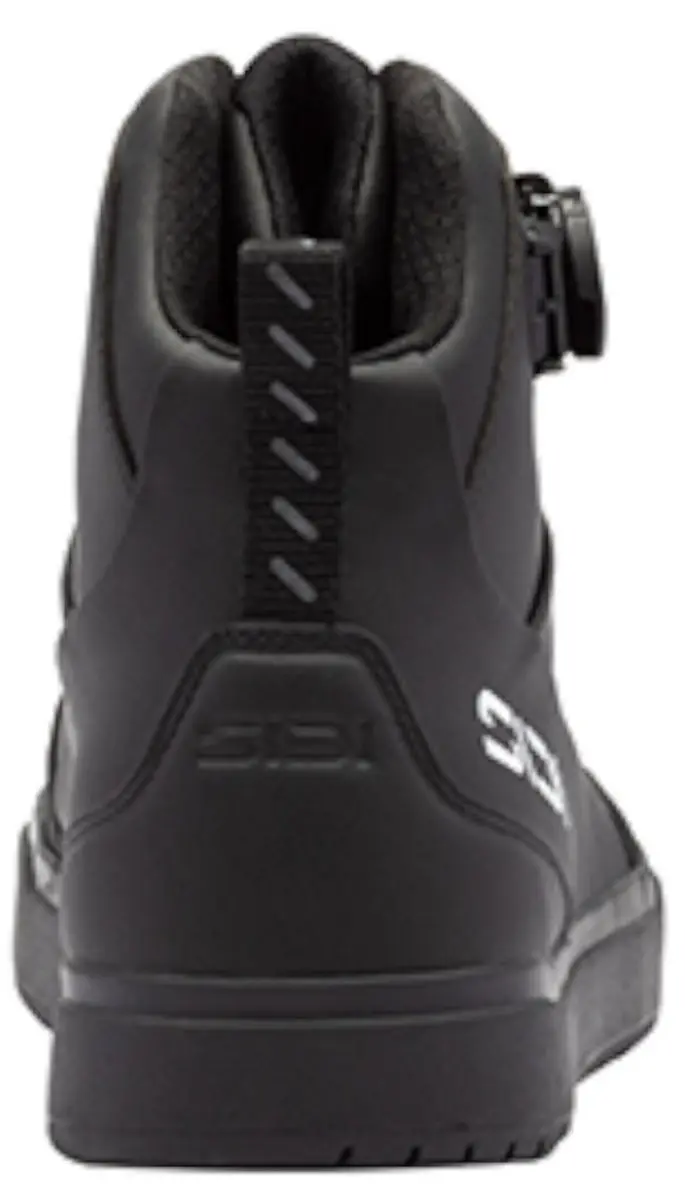 Sidi Kryo Motorfietschoenen 44 - Zwart