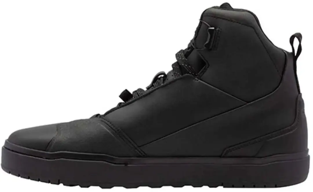 Sidi Kryo Motorfietschoenen 44 - Zwart