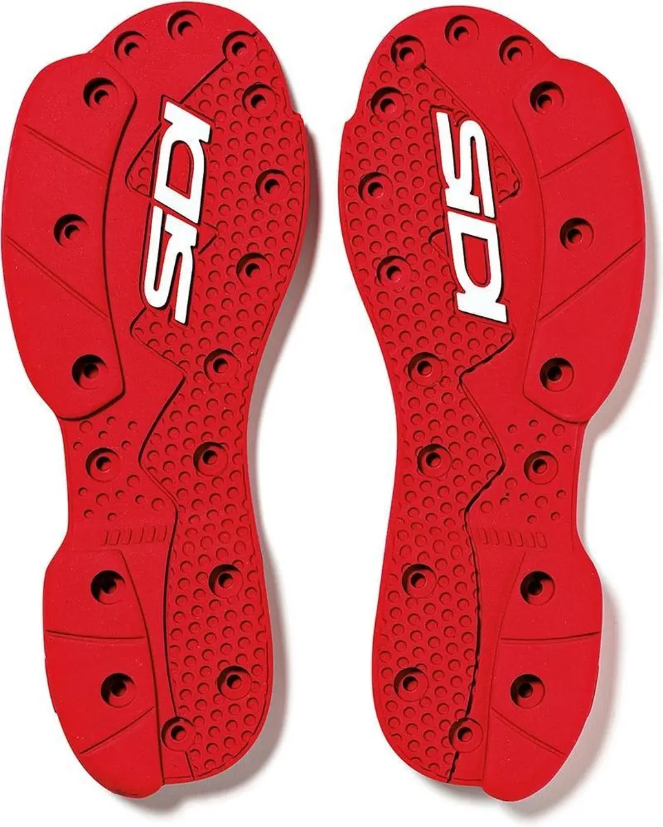 Sidi SMS Supermoto Schoen