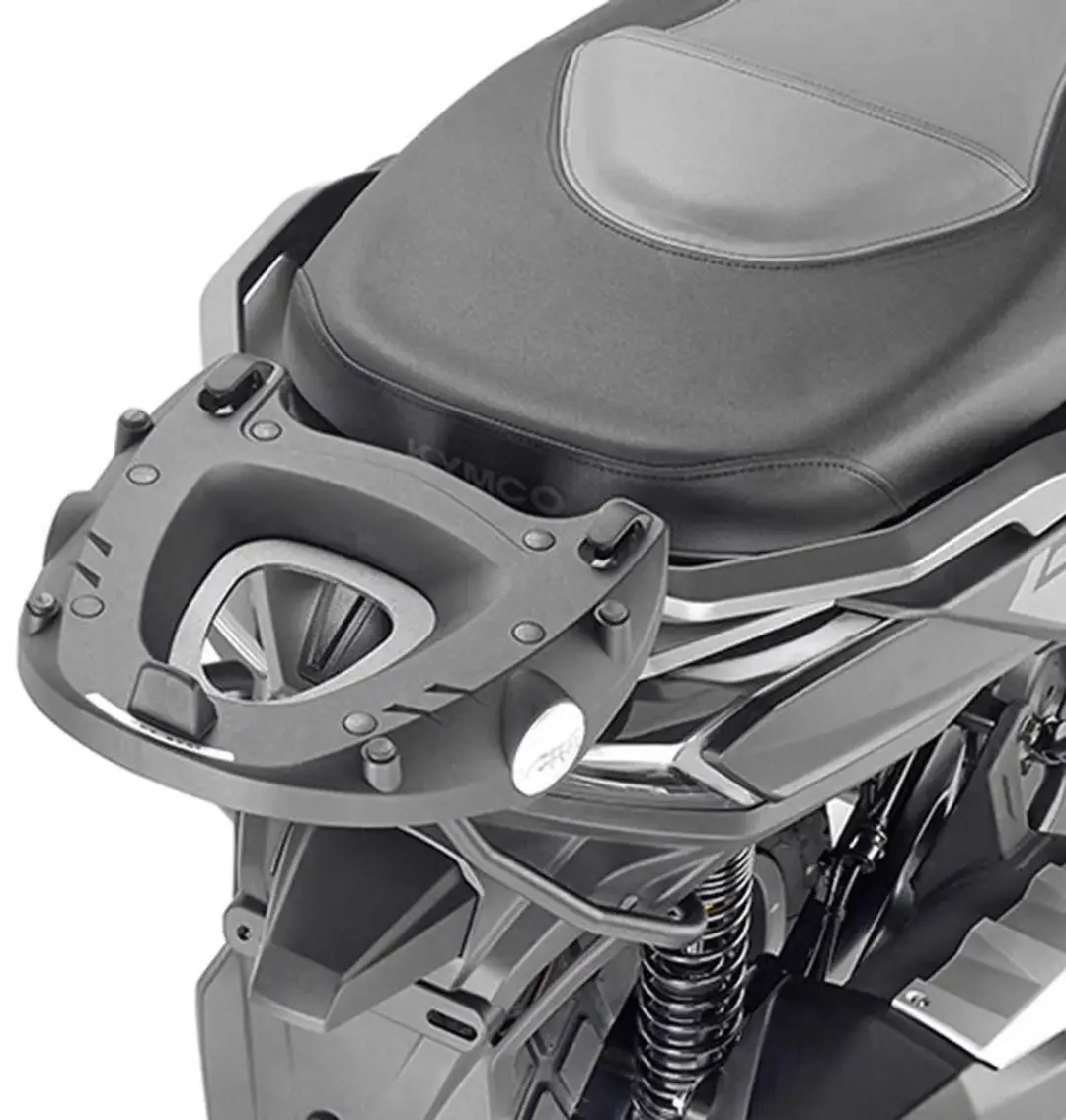 Givi Monokey Kymco DXT 360 Topkoffer