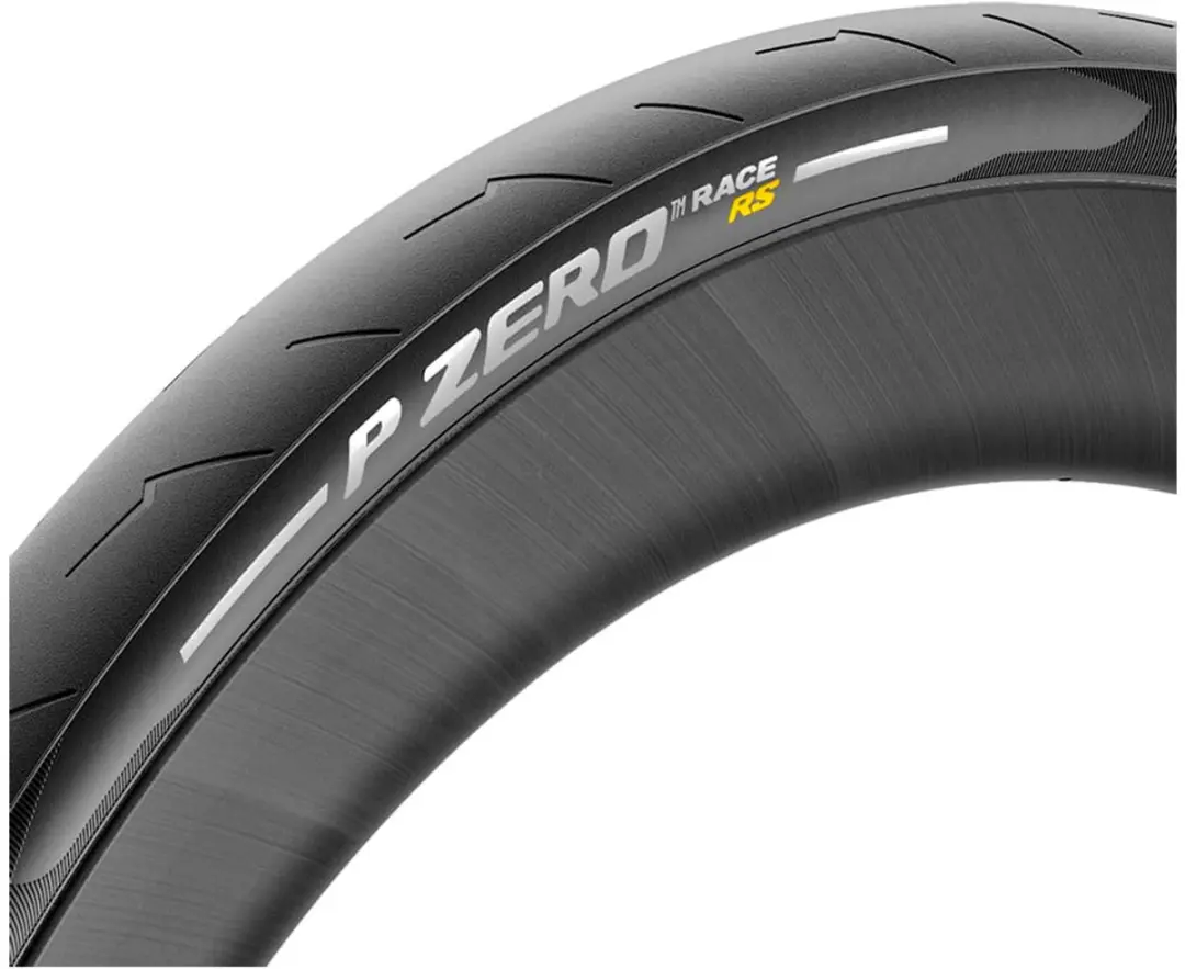 Pirelli P Zero Race Rs Techbelt 700x26 Racefietsband - Zwart